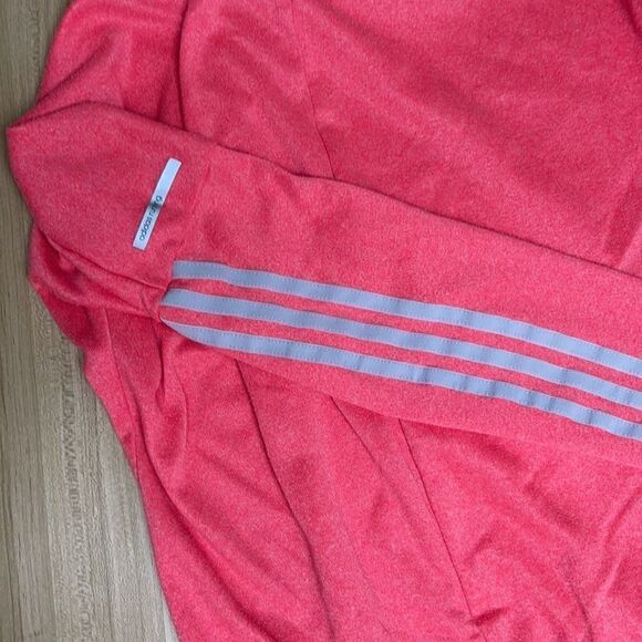 Adidas running sweatshirt. Size XS. - Picture 3 of 5